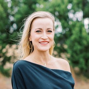 Meet your Posher, Marcia